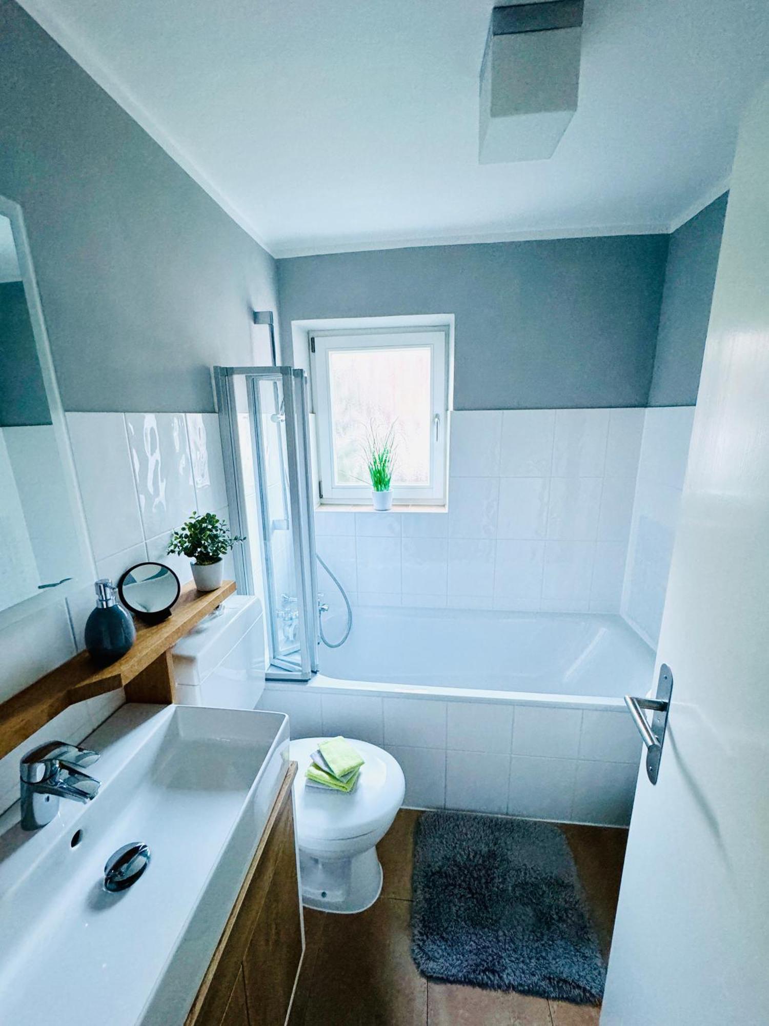 Apartament Baerenalp Ferienwohnen Garmisch-Partenkirchen Zewnętrze zdjęcie